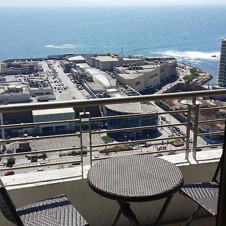 Northside Apartments Antofagasta Pokoj fotografie