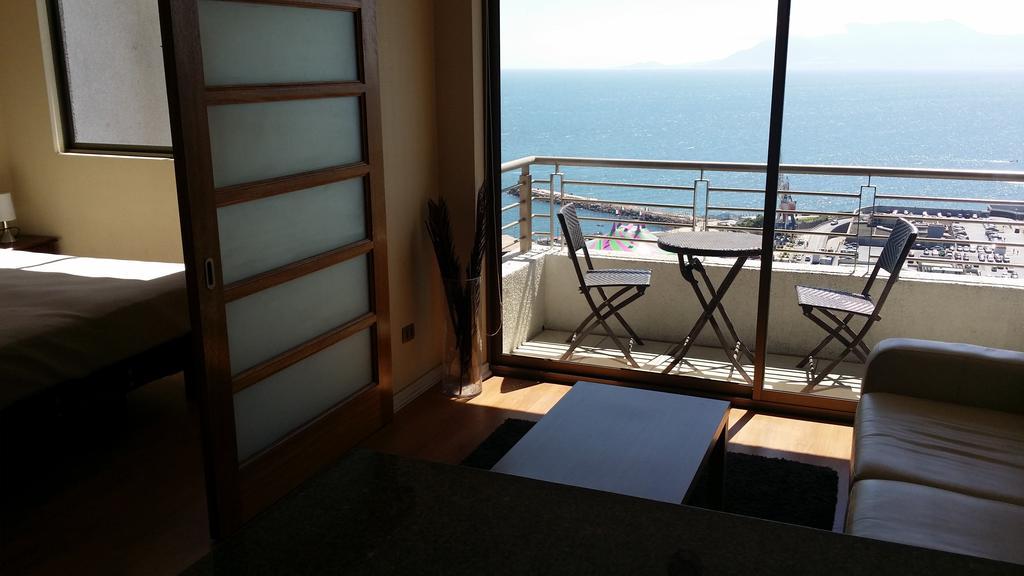 Northside Apartments Antofagasta Pokoj fotografie